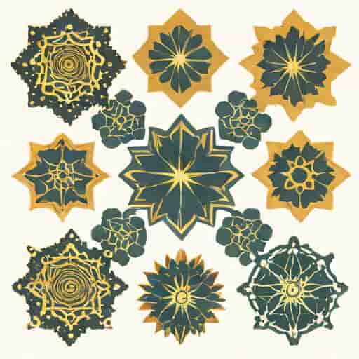 Animated Mandelbrot Set