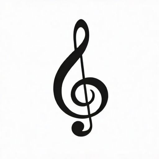 Another Name For Treble Clef