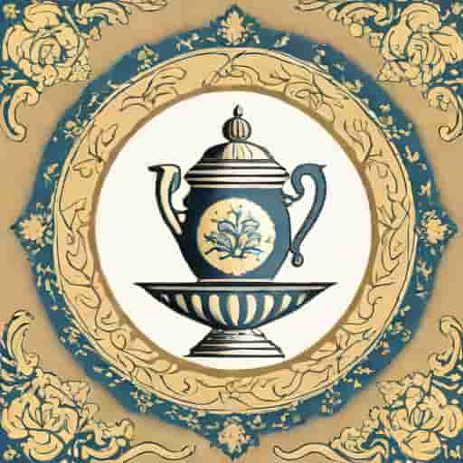 Antique Wedgwood China
