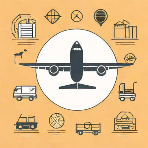 Aod Meaning In Airfreight