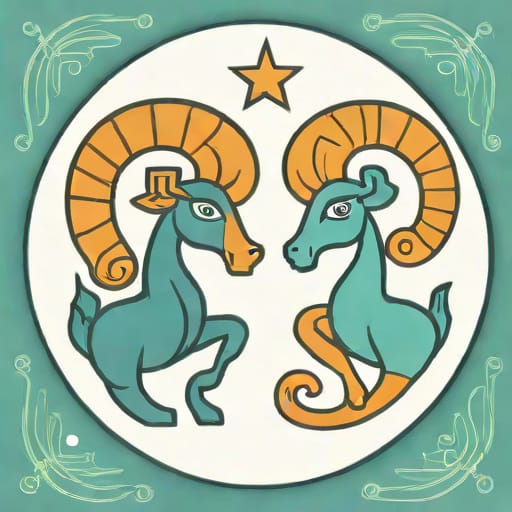 Aquarius And Aries Compatibility