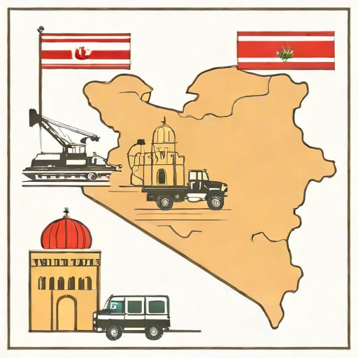 Arab Separatism In Khuzestan