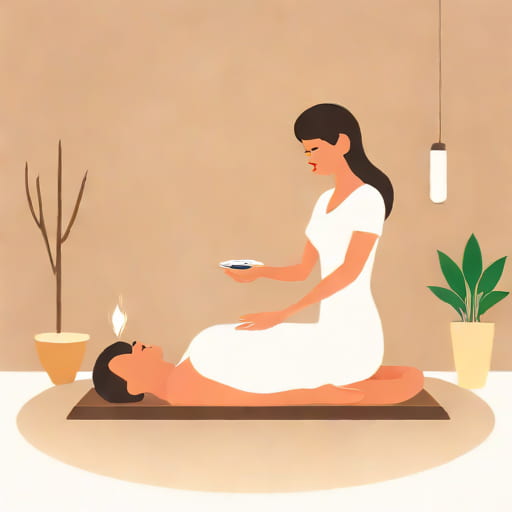 Aravinda Thai Massage Rozelle