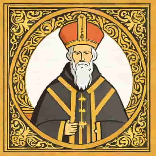 Archbishop Mark Coleridge