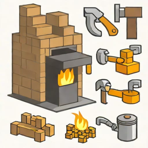 Are Blacksmiths Still In Minecraft