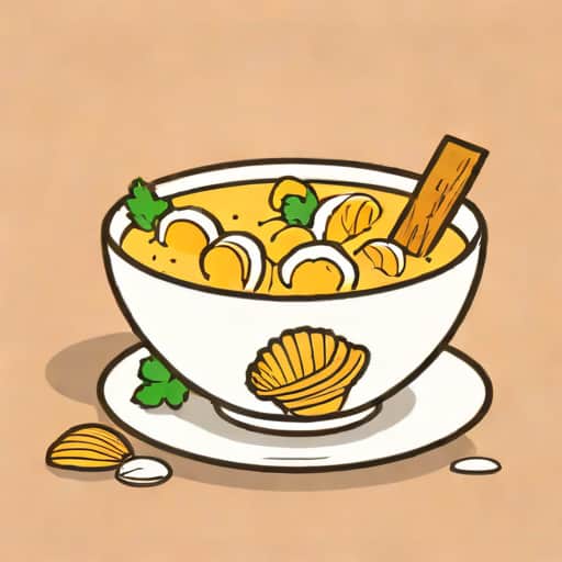 Are Clams In Clam Chowder
