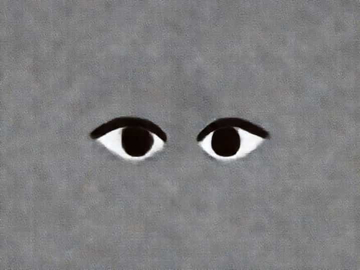Are Hazel Eyes Dark