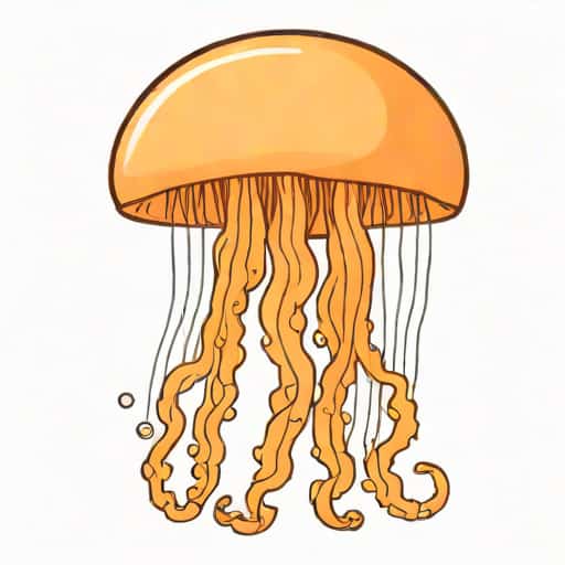 Are Jellyfish Coelenterate