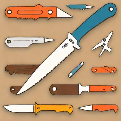 Are Microtech Knives Illegal