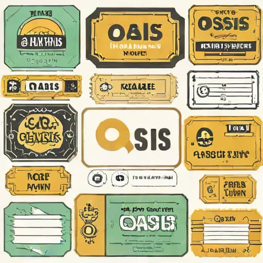 Are Oasis Tickets Being Resold