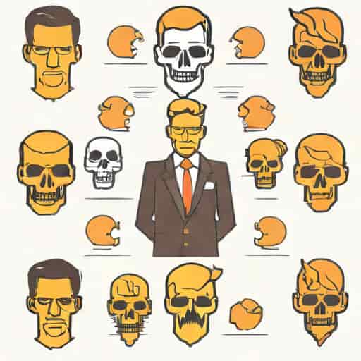 Are Psychopaths Born Psychopaths