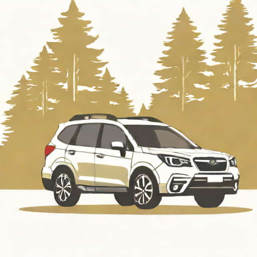 Are Subaru Forester Hybrid