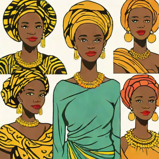 Are Tanzanian Women Beautiful