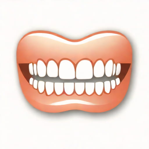 Are Teeth Translucent