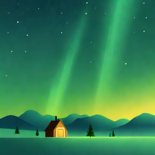 Are The Northern Lights Tonight