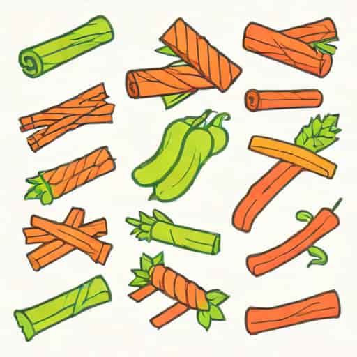 Are Twizzlers Vegan