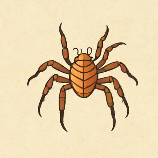Are Woodlouse Spiders Poisonous