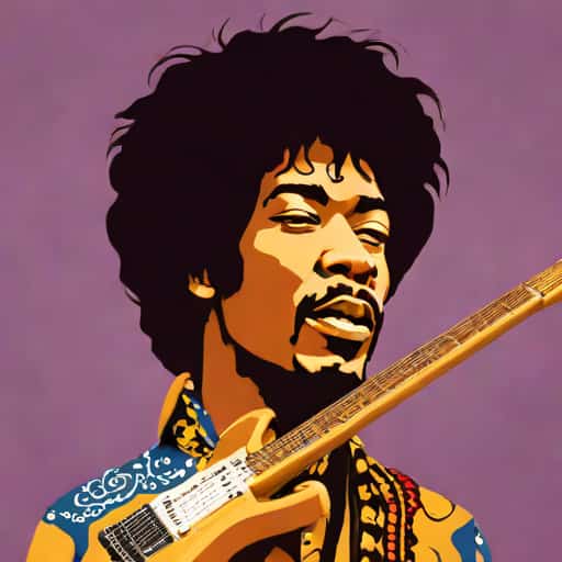 Are You Experienced Jimi Hendrix