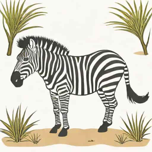 Are Zebra Herbivore