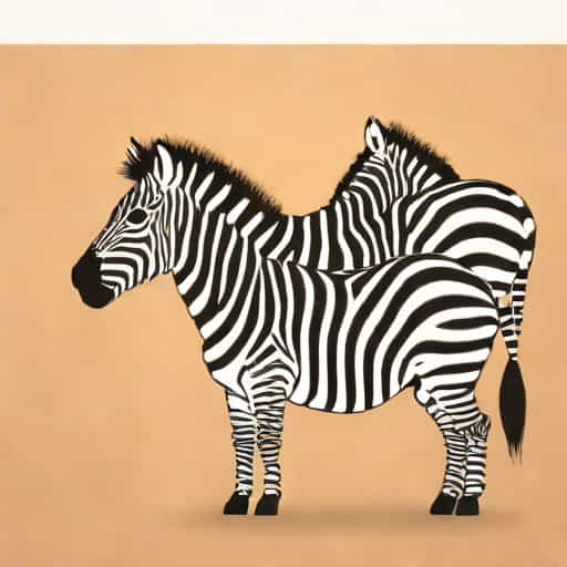 Are Zebras Skittish