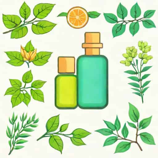Aromatherapist Course Uk