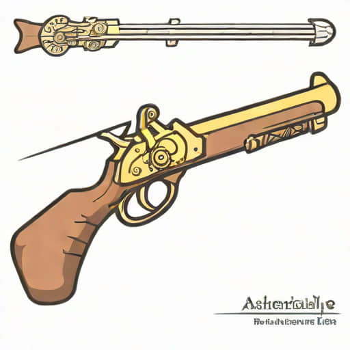 Ashenvale Blunderbuss Quest