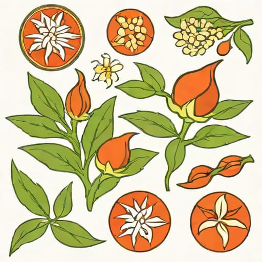 Ashwagandha Benefits For Female