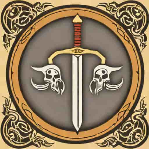 Assassinate The Baldric Valhalla