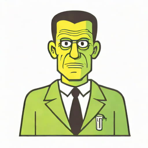 Assistant To Frankenstein