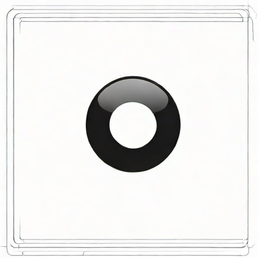 At The Hit Of A Button