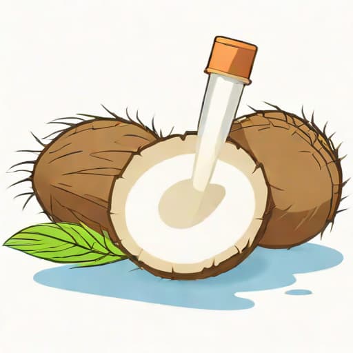 At What Temp Does Coconut Oil Solidify
