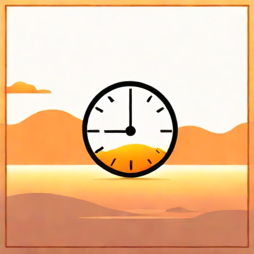 At What Time Does The Sunrise