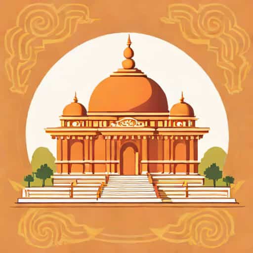At What Time Ram Mandir Inauguration
