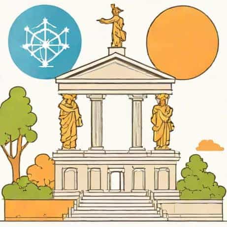 Attico E Il Triumvirato