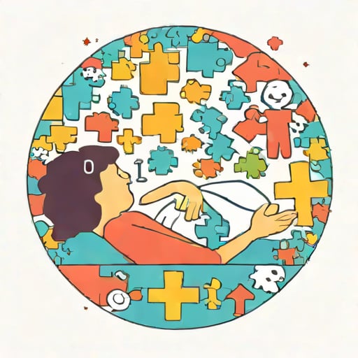 Autism And Compulsive Lying