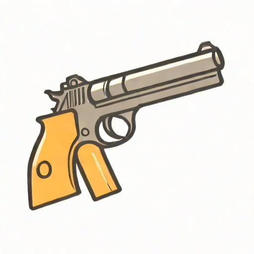 Automatic Spitball Gun