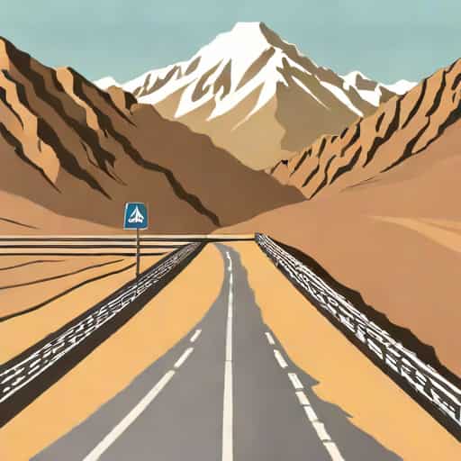 Autopista Aconcagua Pagar