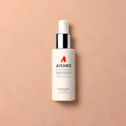 Avene Cicalfate Serum Restaurateur