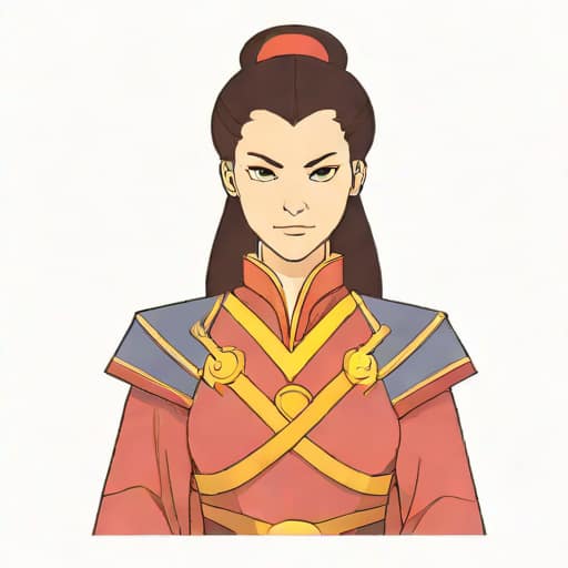 Azula Is Irredeemable