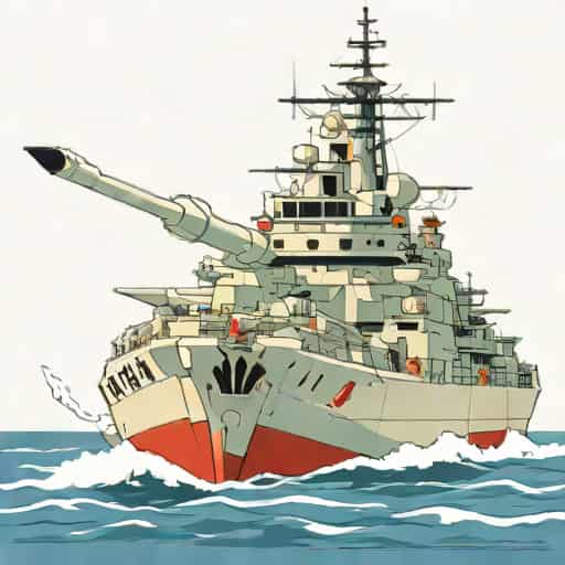 Azur Lane Sovetsky Soyuz Quotes