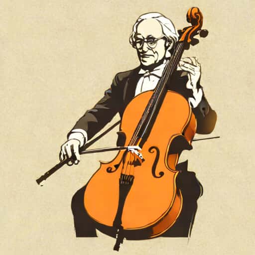 Bach Cello Suites Rostropovich