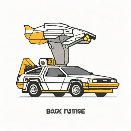 Back To The Future Common Sense