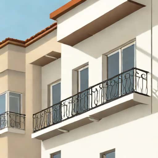 Balcones Al Tupungato