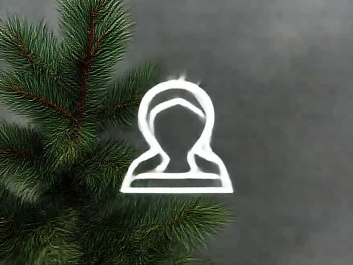 Balsam Fir Grand Duchess
