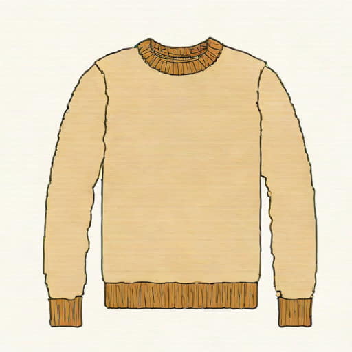 Banana Republic Merino Wool Sweater