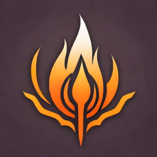 Banisher Of The Spectral Flame Commendation