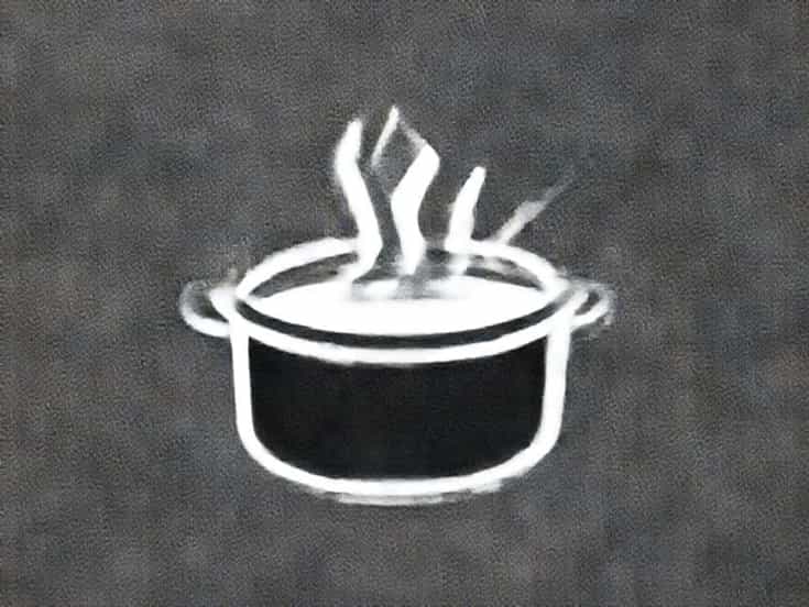 Barbarous Cooking Love Dash