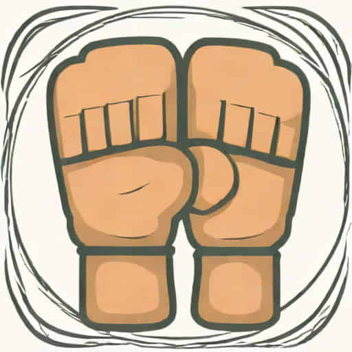 Bare Knuckle Juggernaut