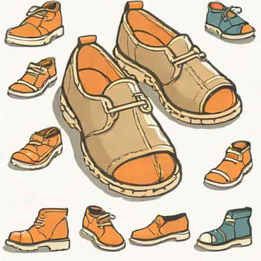 Bared Footwear Galosh