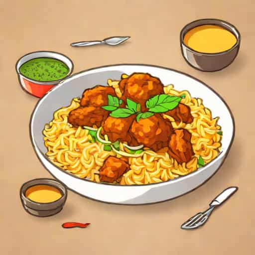 Barrackpore Dada Boudi Biryani